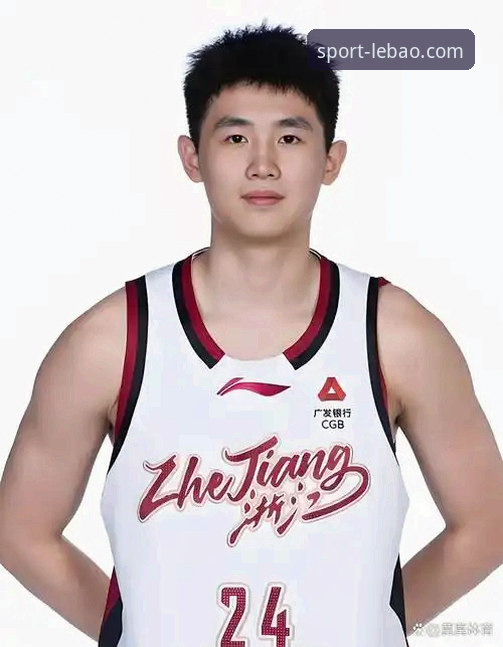 乐宝体育iOS版 揭秘浙江83-81加时逆转宁波背后:兰道夫33分统治力,乐宝体育iOS版带你直击季后赛博弈真相